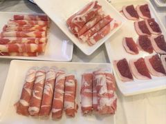 -虾大侠·盱眙龙虾老北京铜锅涮羊肉(金楠天街店)