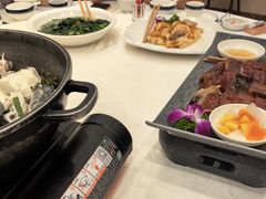 -国家五钻酒家·西樵旺阁渔村(西樵店)