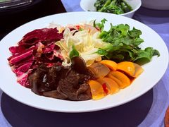 -狮王府淮扬菜(万象城店)