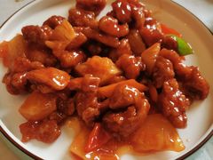 -金蝉食府(维吉奥广场店)
