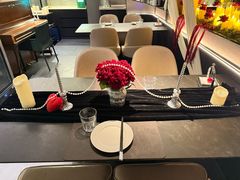 -烛影拾光观景餐厅·创意菜·摄影·小提琴(大唐不夜城店)