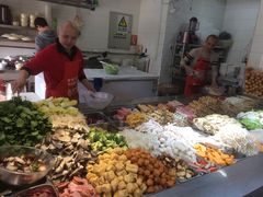-林静小吃(复兴路店)