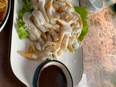 鸟贝-荣祥海鲜·烟台菜(胜利路二部)