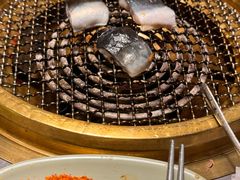 -韩盛·盛江山自助料理(中街大悦城黑金店)
