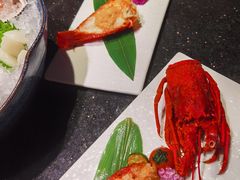 -上井精致料理(中兴商业大厦店)