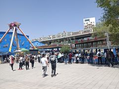 -水上乐园·欢乐世界