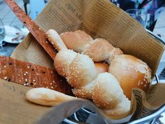 -荟星庭西餐厅(天府丽都喜来登饭店)