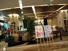 -北京西单美爵酒店