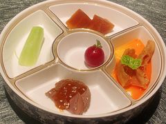 -天瑞轩·粤菜餐厅