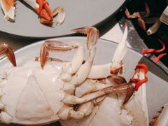 -藜爱·山海情海鲜自助(万达广场店)