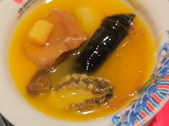 -百姓渔村(南中环店)