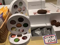 -三越百货(三越银座店)