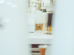 -% Arabica阿拉比卡咖啡(前滩太古里店)