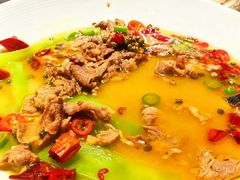 -曼格纳·曼芯馆(杨浦店)