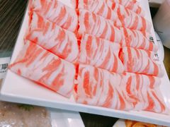 -健晟星期天火锅(红岗店)