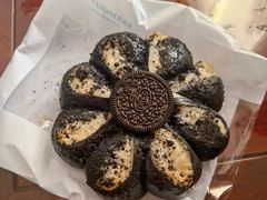 -好利来(马家堡店)