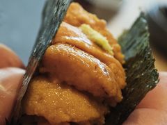 -鮨冠OMAKASE食べ放题(北京首店)