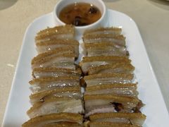 -乡村土菜馆(园湖南路店)