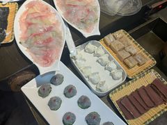 -土著渔匠·养生蝴蝶鱼(香樟路店)