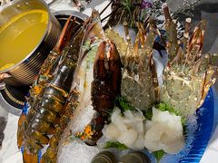 -半岛听涛蒸汽海鲜自助(K11店)