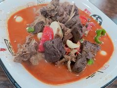 -皮五鱼汤面(老街店)