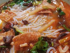-瓦记米粉(东鼓道店)