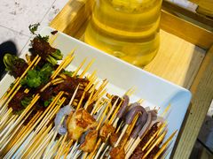 -屋头串串(临江路店)