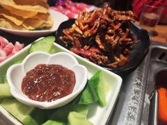 -草原塞蛮羊火锅城(港湾店)