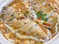 -单家老院·院子里的青岛菜(沙子口店)