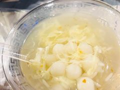 桂花米酒糊-虎虎龙虾大排档(双井店)