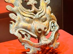 -北京大葆台遗址博物馆