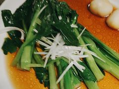 -绿茶餐厅(天津天河城店)