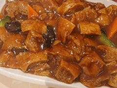 -苏闽菜馆(鞍山道店)