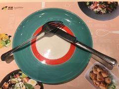 -菲滋意式餐厅(西溪印象城店)