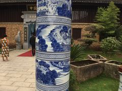 -景德镇古窑民俗博览区