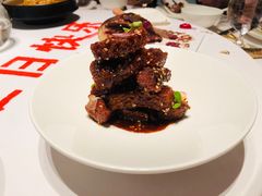 -俏江南天津时尚曲艺主题餐厅(马场道店)