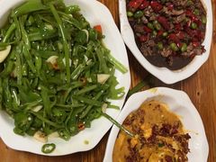 -老三样·美食研究中心(世贸路店)
