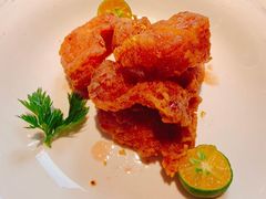 -南里山房·新淮扬菜(徐汇万科店)