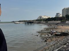 -日照世帆赛基地