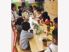 -奇乐全日制婴儿学校·早教