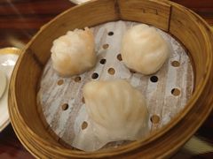 -厦门朗豪酒店 · 明阁中餐厅