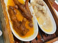 -點無缺茶楼·海鲜酒家(世博店)