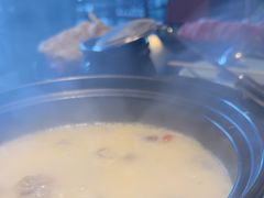 -捞王猪肚鸡火锅(昆山店)