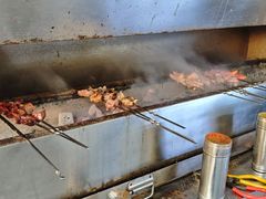 -新疆伊宁远征餐厅