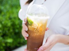 -喜茶(北京三里屯太古里店)