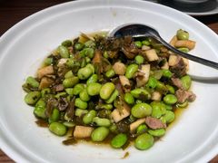 -小厨师·二十年沈家门小海鲜(百井坊巷店)