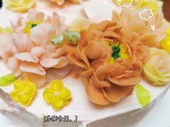 -BON CAKE(华贸购物中心店)