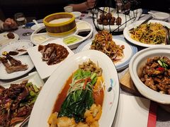 -同喜烤鸭店(光芒店)