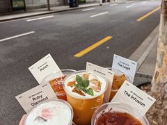 -O.P.S. CAFE