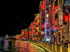 -镇远古城水上游